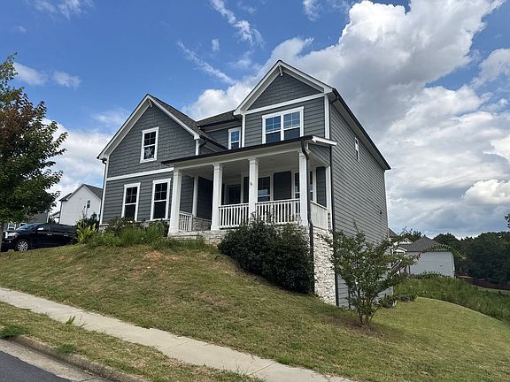 2nd image of 24 Mountainbrook Dr NW #Lots