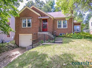 1128 56th St, Des Moines, IA 50311