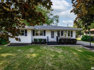 5709 N Hamilton Rd, Peoria, IL 61614