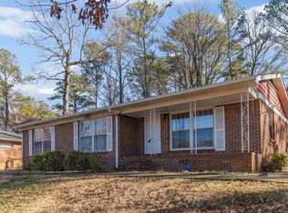 2321 3rd Way NE, Birmingham, AL 35215