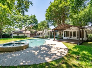 5530 Boca Raton Dr, Dallas, TX 75230