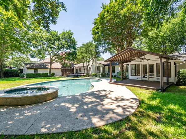 5530 Boca Raton Dr, Dallas, TX 75230