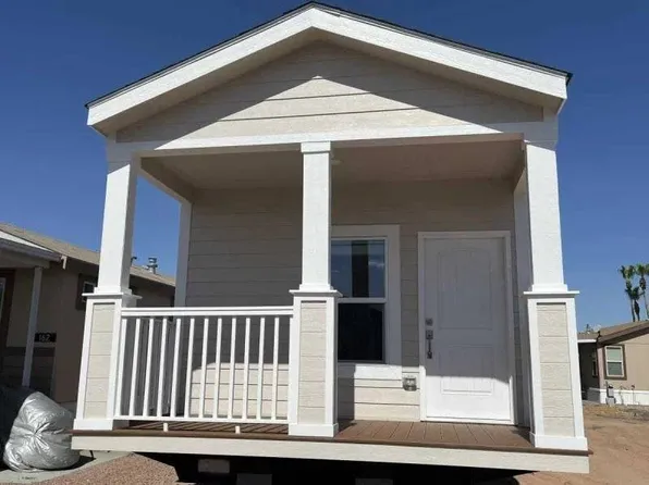 9431 E Coralbell Ave Lot 161, Mesa, AZ 85208