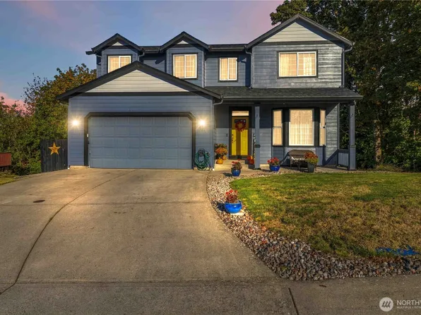 929 Edinburgh Court, Kelso, WA 98626