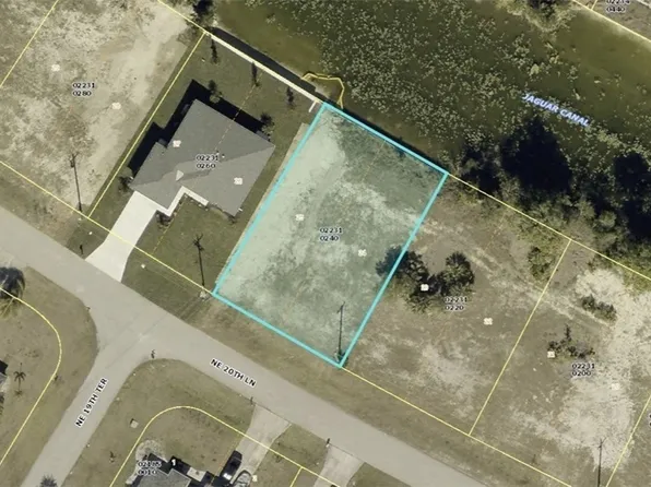 2027 NE 20th Ln, Cape Coral, FL 33909