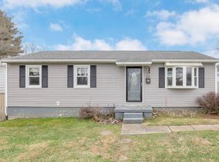 646 Reese Ave, Lancaster, OH 43130