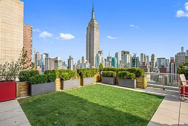 Sold by Keller Williams NYC