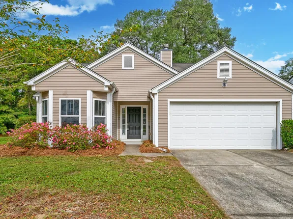 1144 Ole Oak Dr, Charleston, SC 29492