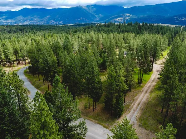 184 Castle View Ln, Eureka, MT 59917