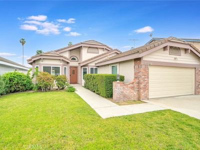 20256 Ingomar St, Winnetka, CA, 91306