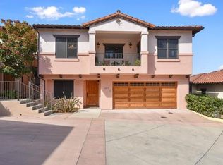 1077 Ella St, San Luis Obispo, CA 93401