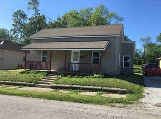 706 Tuttle Ave, Crawfordsville, IN