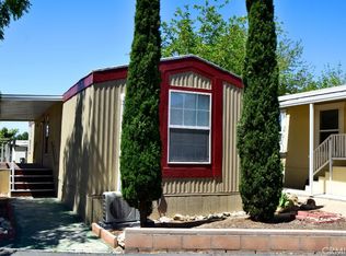 55524 Yucca Trl SPACE 81, Yucca Valley, CA 92284