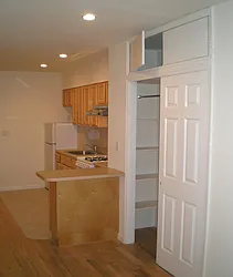 Rented by City Connections Realty