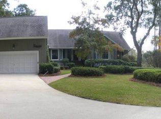 4 Sea Dog Ct, Savannah, GA 31411