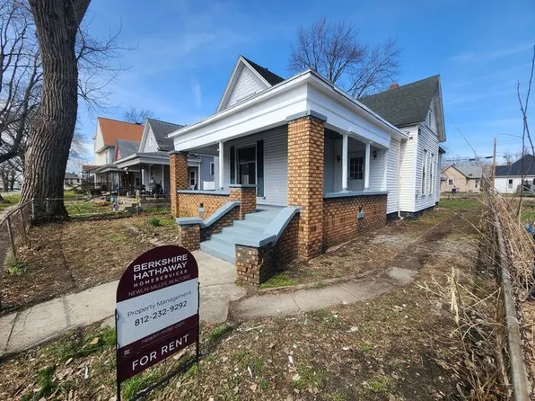 1018 6th Ave, Terre Haute, IN 47807