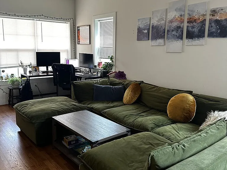 1322 McDonough St #A — Photo 8