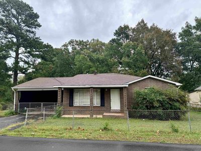 (Undisclosed Address), Hot Springs, AR, 71913