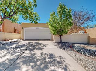 9532 Bent Rd NE, Albuquerque, NM 87109