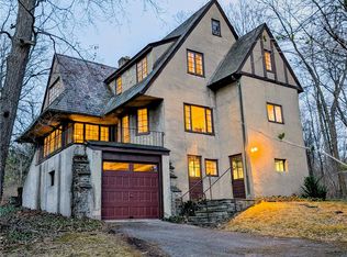 115 W Upland Rd, Ithaca, NY 14850