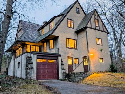 115 W Upland Rd, Ithaca, NY, 14850
