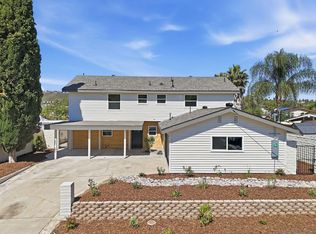 14212 Tobiasson Rd, Poway, CA 92064