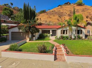 1836 Greenbriar Rd, Glendale, CA 91207