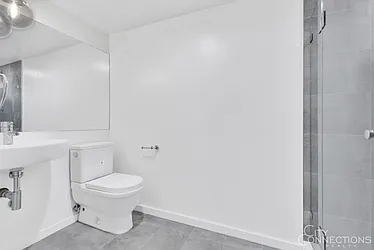 Rented by City Connections Realty