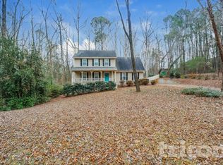 245 Bentley Way, Fayetteville, GA 30214