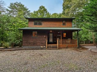 270 Sugar Creek Rd, Blairsville, GA 30512