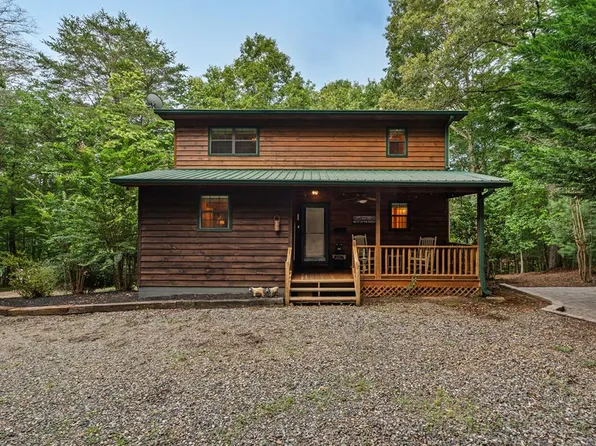 270 Sugar Creek Rd, Blairsville, GA 30512