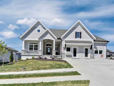 12504 W 170th St, Overland Park, KS, 66221