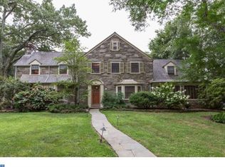 1070 Mill Road Cir, Rydal, PA 19046