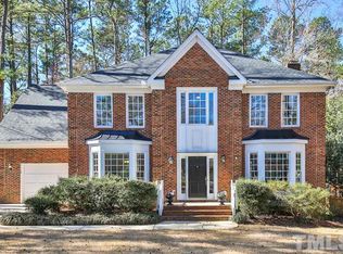 1112 Vestavia Woods Dr, Raleigh, NC 27615