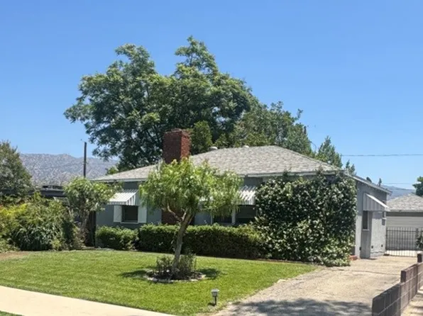 1240 N Beachwood Dr, Burbank, CA 91506