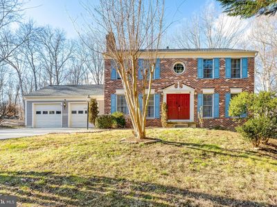 14592 Estate Dr, Woodbridge, VA, 22193