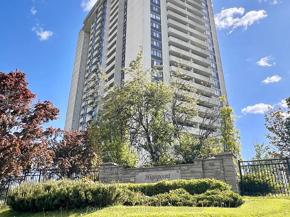 3300 Don Mills Rd #503