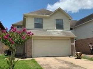 9418 Parsley Path Ln, Houston, TX 77064
