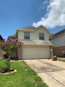 9418 Parsley Path Ln, Houston, TX, 77064