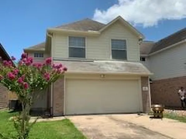 9418 Parsley Path Ln, Houston, TX 77064