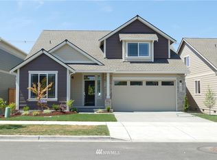 6315 Lanai St SW LOT 6, Tumwater, WA 98512