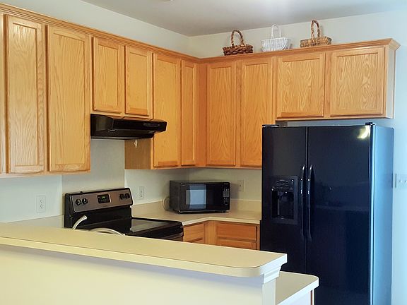 Extra LG Refrigerator stays