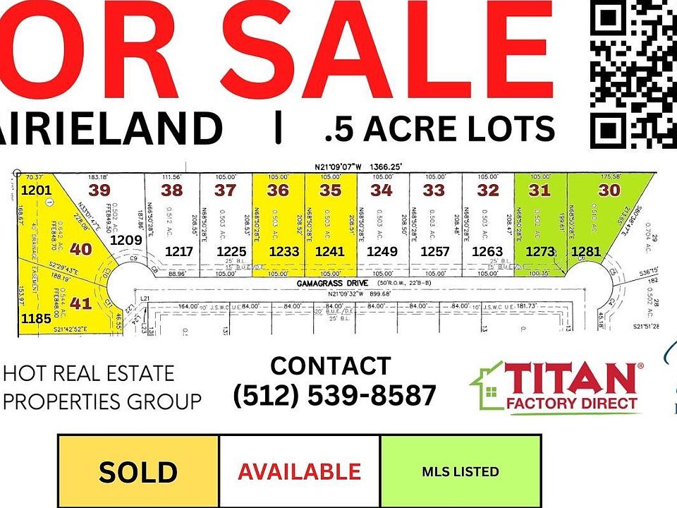 1st image of 1281 Gamagrass Rd