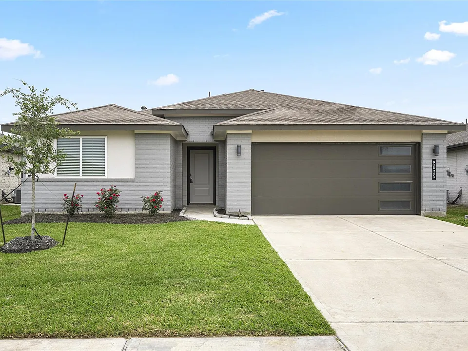 8035 House Bank Ln