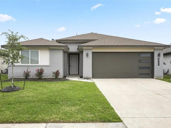 8035 House Bank Ln, Rosharon, TX 77583