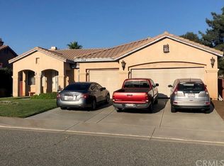 734 Falling Leaf Ln, Banning, CA 92220
