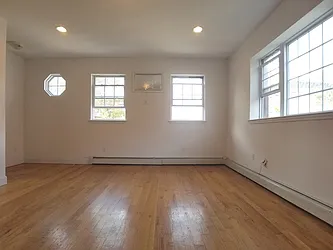 Rented by Next Door Realty NYC