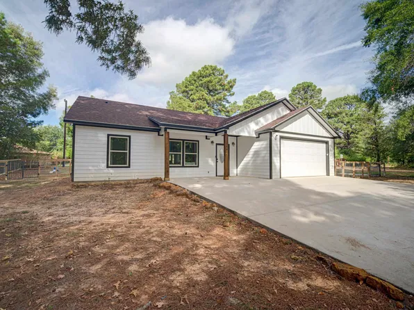 164 County Road 2157, Quitman, TX 75783
