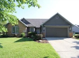 4470 Erica Ct, Dayton, OH