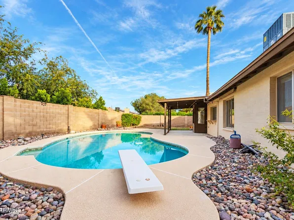 4428 E EMILE ZOLA Avenue, Phoenix, AZ 85032